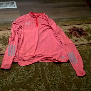 Working out shirt